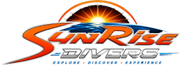 Sunrise Divers Phuket Thailand